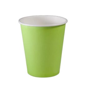 Kubki Plastikowe Czerwone Amerykanin na Imprezę 470ml (50 Sztuk)