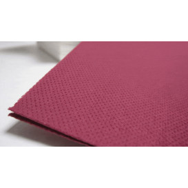 Serwetki Papierowe 40x40cm Bordeaux 2 Warstwi (1.200 Sztuk)