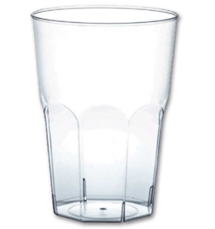 Kubek Plastikowe do Degustacji Przezroczyste PS Ø60mm 120ml (50 Sztuk) Kubek Plastikowe do Degustacji Przezroczyste PS Ø60mm 120ml (50 Sztuk)