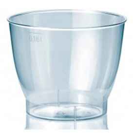 Kubki Wtryskiwane Cool Cup PS 160 ml (25 Sztuk)