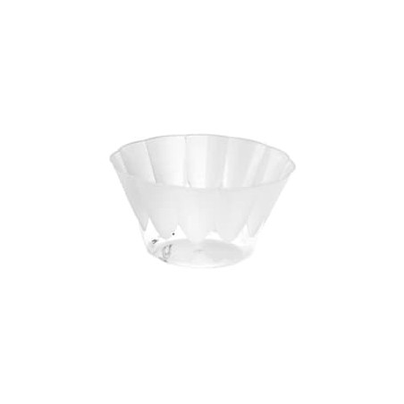 Kieliszki Plastikowe Royal do Koktajli 500ml (550 Sztuk)