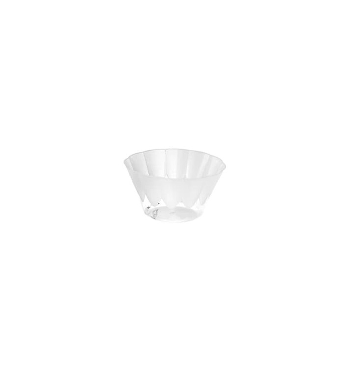 Kieliszki Royal na Koktajl Plastikowe 500ml (25 Sztuk) Kieliszki Royal na Koktajl Plastikowe 500ml (25 Sztuk)