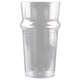 Kubki Wielokrotnego Użytku SAN Kieliszki do Piwa 568ml (6 Sztuk)