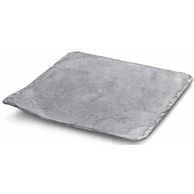 Talerz Kamienia do Degustacji PS 24x24 cm (10 Sztuk)