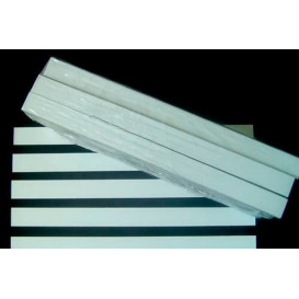 Folia Rantowa do Ciast Kartonowe 75x4 cm (1 Sztuk)