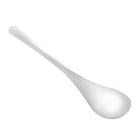 Zestaw Sztućców Stal Nierdzewne Widelczyki Nóż i Łyżka Czarni (200 Sztuk)