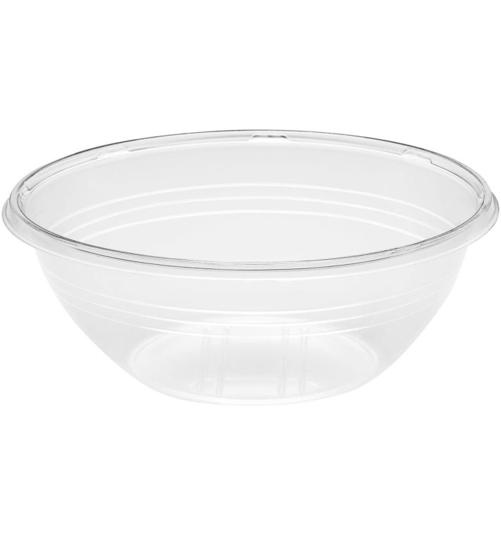 Miski Plastikowe PS Szkło 380ml (30 Sztuk) Miski Plastikowe PS Szkło 380ml (30 Sztuk)