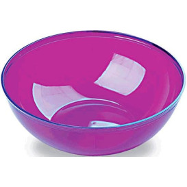 Miski PS Szkło Twardego Bakłażan 3500ml Ø27cm (1 Sztuk)