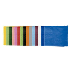 Serwetki Papierowe Ozdobne 30x30cm Łosoś 2 Warstwy (100 Sztuk)