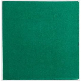Serwetki Papierowe Zielone 2C 2 Warstwi 33x33cm (1350 Sztuk)