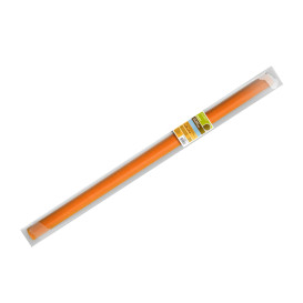 Obrusi Wodoodporne w Rolce Orange 1,2x5 Metro (1 Sztuk)