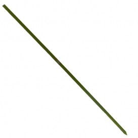 Szpikulce do Mięsa Bambusowe Zielone Naturalne 200mm (200 Sztuk)