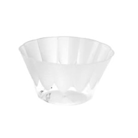 Kieliszki Plastikowe Royal do Koktajli 500ml (550 Sztuk)