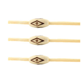Szpikulce do Mięsa Bambusowe Etniczne 120mm (5000 Sztuk)