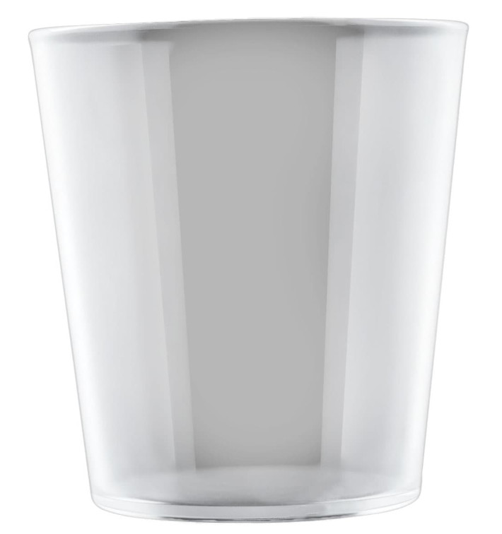 Kubki Wielokrotnego Użytku SAN Tumbler Stożkowe 400 ml (144 Sztuk) Kubki Wielokrotnego Użytku SAN Tumbler Stożkowe 400 ml (144 Sztuk)