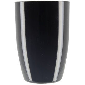 Kubek Plastikowe do Degustacji Czarni 150ml (288 Sztuk)