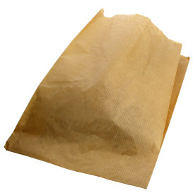 Torby Papierowe Kraft 25+8x36cm (1000 Sztuk)