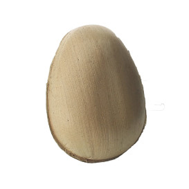 Mini Miski Liści Palmowych Ø8cm (750 Sztuk)
