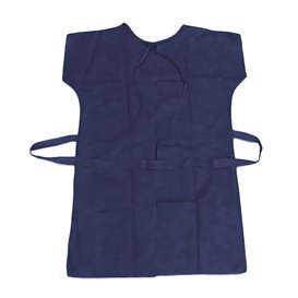 Szata TST na pacientes RX Niebieski XL (10 Sztuk)