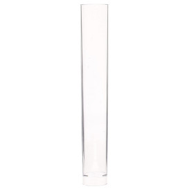 Kubek Plastikowe do Degustacji Przezroczyste 35ml (10 Sztuk)