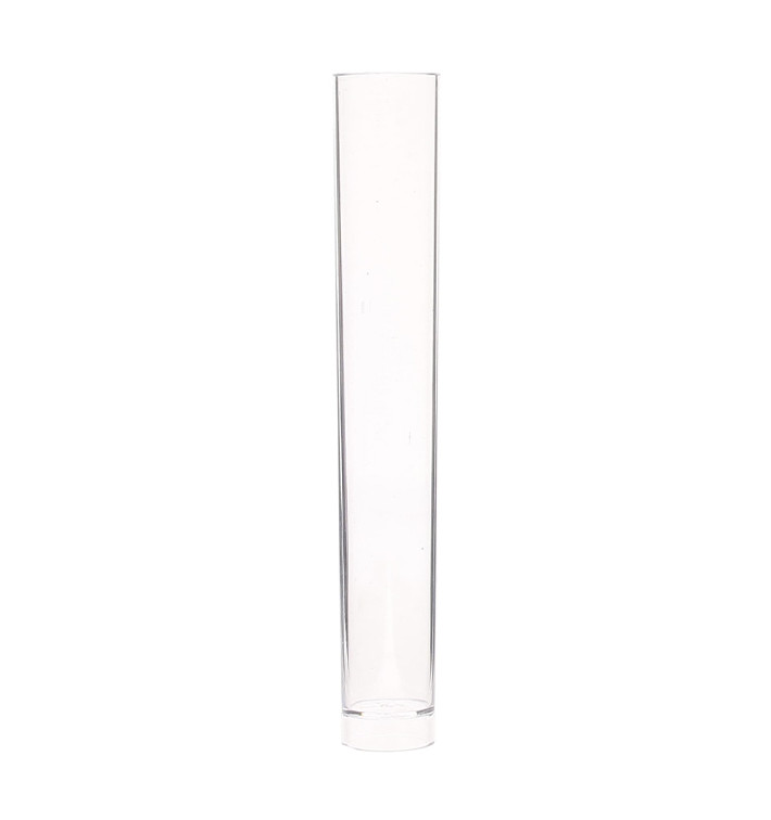 Kubek Plastikowe do Degustacji Przezroczyste 35ml (10 Sztuk) Kubek Plastikowe do Degustacji Przezroczyste 35ml (10 Sztuk)