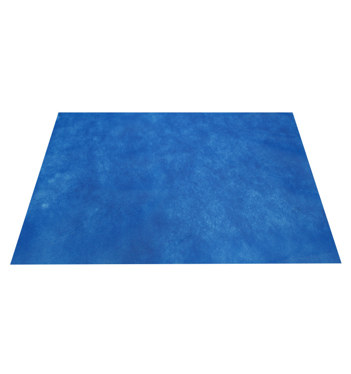 Podkładki na Stół Novotex Niebieski Royal 30x40cm 50g (500 Sztuk) Podkładki na Stół Novotex Niebieski Royal 30x40cm 50g (500 Sztuk)