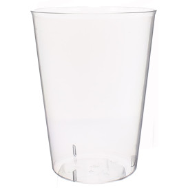 Kubki Wtryskiwane dla Sidra PS 600 ml (25 Sztuk)