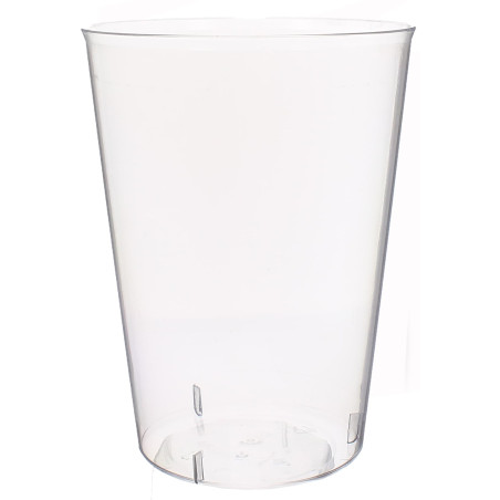 Kubek Krystaliczny PS Sidra 600ml (25 Sztuk)