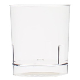 Kieliszki do Shotów Wtryskiwane PS 33 ml (16 Sztuk)