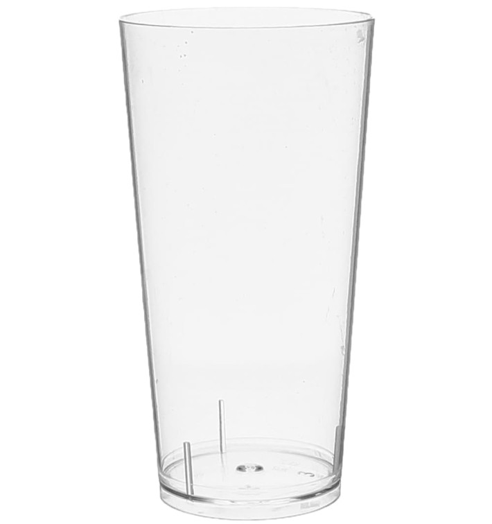 Kubek Plastikowe do Degustacji PS Szkło 90 ml (1001 Sztuk) Kubek Plastikowe do Degustacji PS Szkło 90 ml (1001 Sztuk)