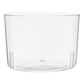 Kubeczki Plastikowe do Degustacj PS 220 ml (480 Sztuk)