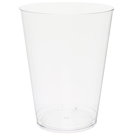 Kubki Wtryskiwane dla Sidra PS 500 ml (25 Sztuk)