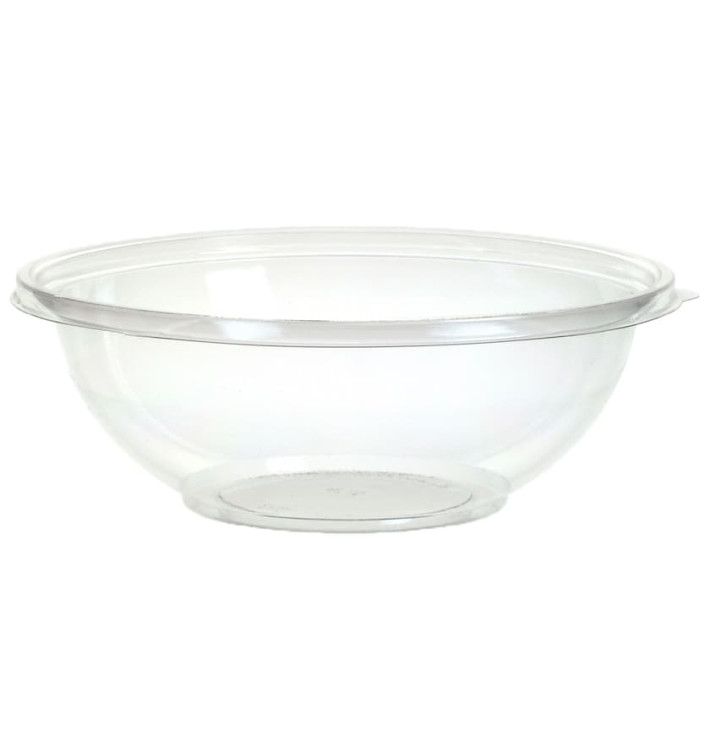 Miski Plastikowe PET 2250ml Ø260mm (36 Sztuk) Miski Plastikowe PET 2250ml Ø260mm (36 Sztuk)