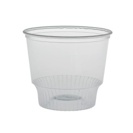 Miski PET Szkło Solo® 12Oz/350ml Ø9,8cm 