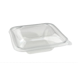 Miski Plastikowe PET Wrażenie 500ml 170x170x50mm (50 Sztuk)