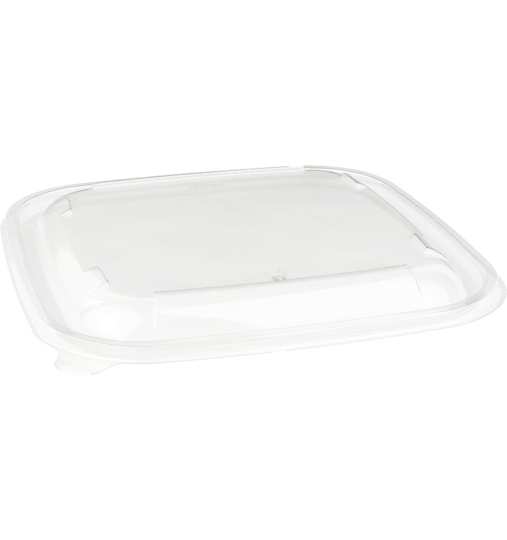 Dekiel do Kubka Plastikowe na Miski Wrażenie (50 Sztuk) Dekiel do Kubka Plastikowe na Miski Wrażenie (50 Sztuk)