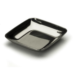 Tasting Dishes Kit PS Plates and Trays 20 pieces (1 Unit)