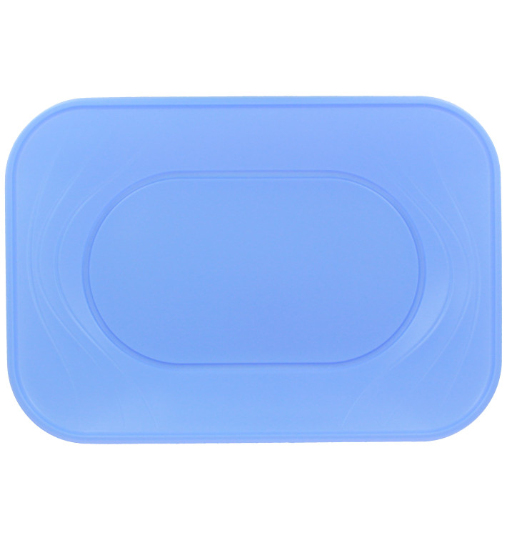 Tacki Plastikowe PP "X-Table" Fioletowa 330x230mm (2 Sztuk) Tacki Plastikowe PP "X-Table" Fioletowa 330x230mm (2 Sztuk)