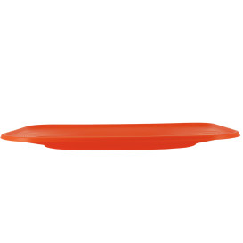 Tacki Plastikowe PP "X-Table" Orange 330x230mm (60 Sztuk)