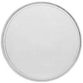 Pokrywka do Miski 350, 500 i 1000ml Ø11,5cm (50 Sztuk)