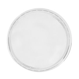 Pokrywka do Miski 350, 500 i 1000ml Ø11,5cm (50 Sztuk)
