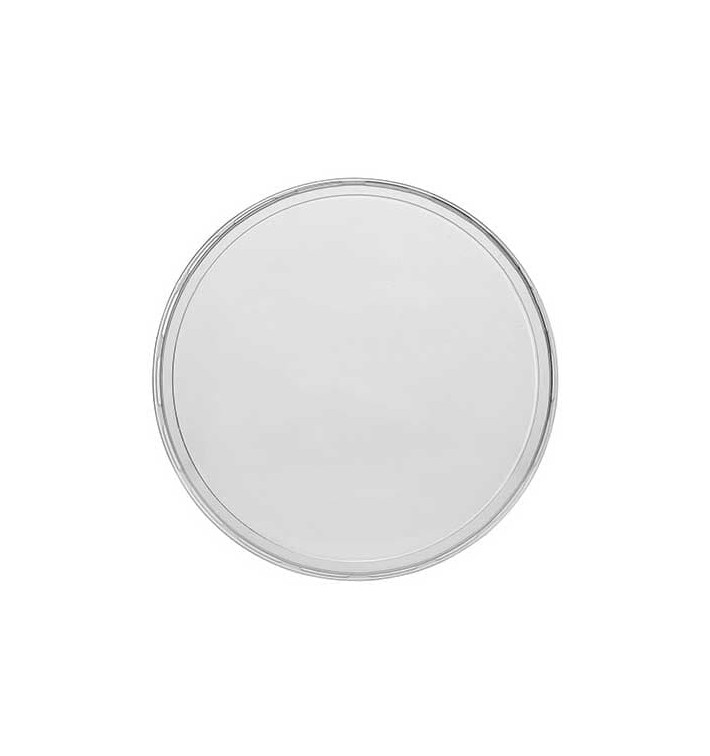 Pokrywka do Miski 350, 500 i 1000ml Ø11,5cm (50 Sztuk) Pokrywka do Miski 350, 500 i 1000ml Ø11,5cm (50 Sztuk)