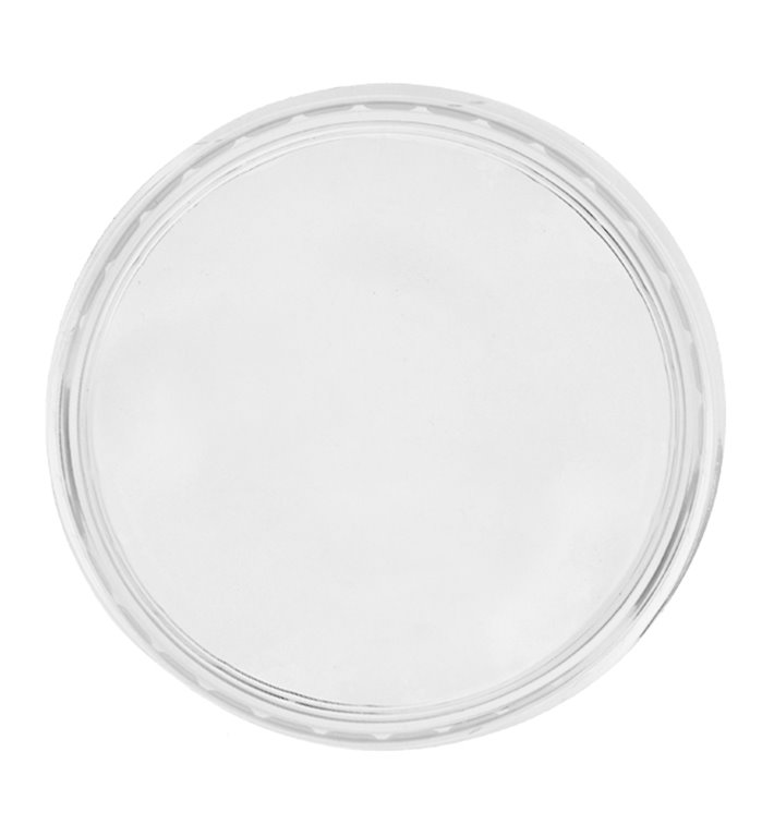 Pokrywka do Miski 350, 500 i 1000ml Ø11,5cm (50 Sztuk)