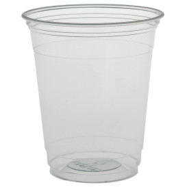 Kubki Plastikowe PET Szkło Solo® 14Oz/414ml Ø9,2cm (50 Sztuk)