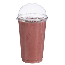 Kubki Plastikowe PET Szkło Solo® 20Oz/592ml Ø9,2cm (50 Sztuk)