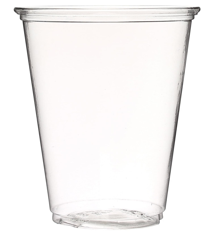 Kubki Plastikowe PET Szkło Solo® 7Oz/207ml Ø7,3cm (1000 Sztuk)