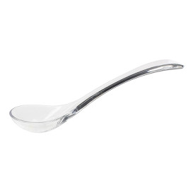Łyżeczki do Degustacji Przezroczyste 8 cm (2304 Sztuk)