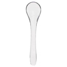 Łyżeczki do Degustacji Przezroczyste 8 cm (2304 Sztuk)