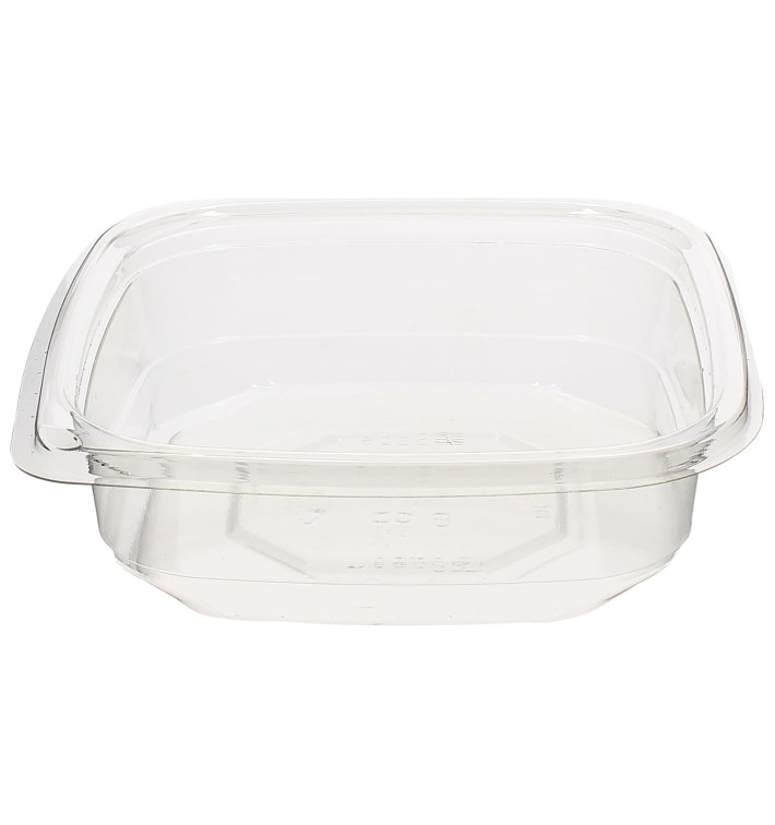 Miski Plastikowe PET 250ml 120x120x30mm (1000 Sztuk) Miski Plastikowe PET 250ml 120x120x30mm (1000 Sztuk)