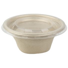 Miski Trzciny Cukrowej 250ml Ø13cm (1000 Sztuk)